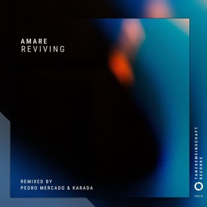 Reviving (Pedro Mercado & Karada Remix)