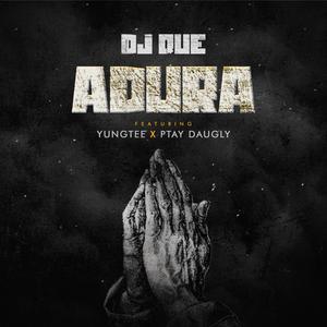 Adura (feat. Unusualbeing & Ptay Daugly) [Explicit]