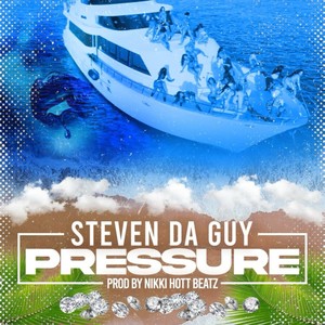 Pressure (Explicit)