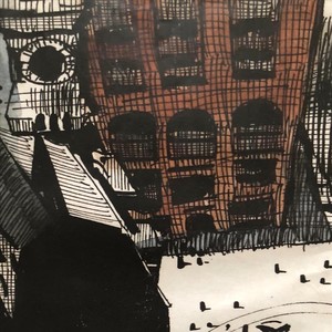 The Harvey Girls - Practicing (Explicit)