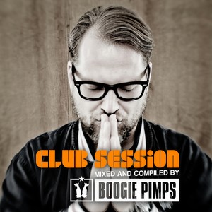 Continuous Dj Mix