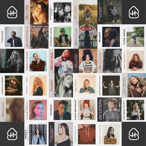 Disgusted Mashup (Live)