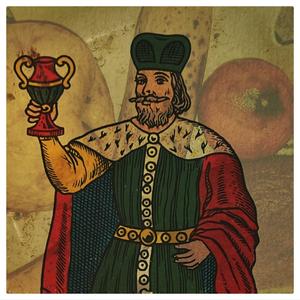 Mandarino (feat. Teohz & Jeez) (Explicit)