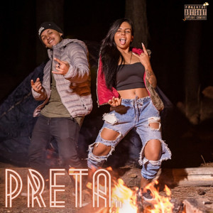 Preta (Explicit)