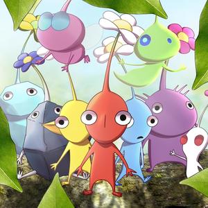 Pikmin (MacroRap) (feat. MegaR, ImSoul, Keyto, Neoxer, BynMc, DarckStar, CarRaxX & Kballero Rap)