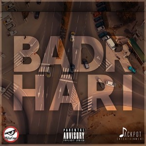 Badr Hari (Explicit)