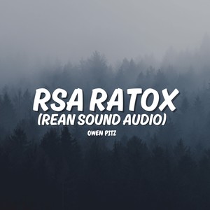 RSA RATOX (Rean Sound Audio)