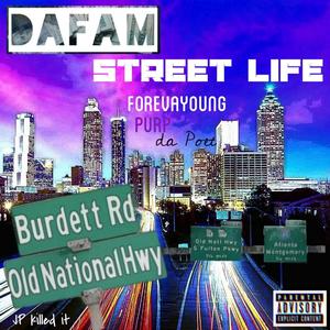 Street Life (Explicit)