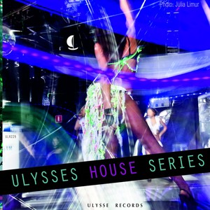 Ulysses House Series