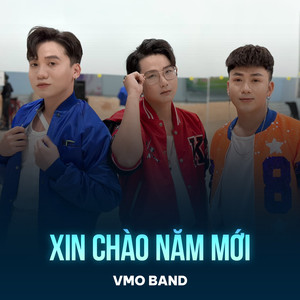 Xin Chào Năm Mới