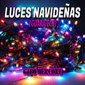 LUCES NAVIDEÑAS (GUARATECH)