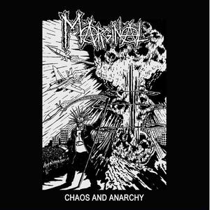 Chaos and Anarchy (Explicit)