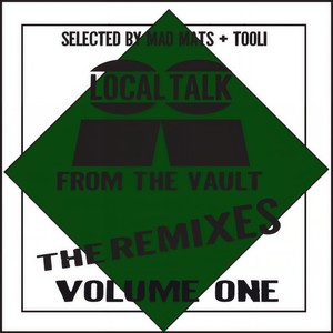 Maw Basics (Gerd's NY Stomp Mix)