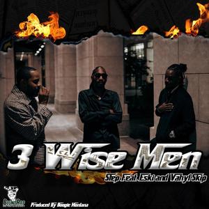 3 Wise Men Single (Explicit)