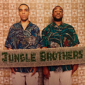 Jungle Brother (Urban Takeover Remix)
