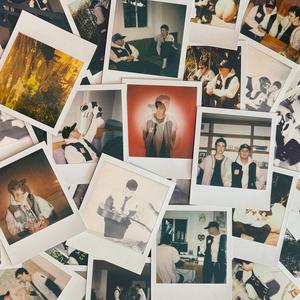 Cross Your Mind (Explicit)