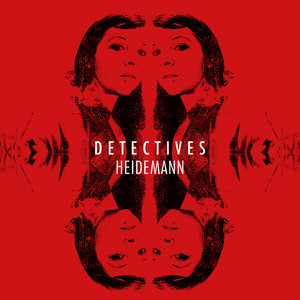 Detectives - EP