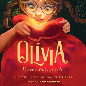 EM DIC OLÍVIA (feat. Carlota Santiago)