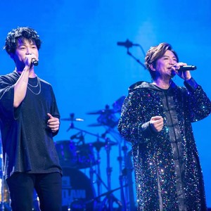 完全的拥有 (Live)封面