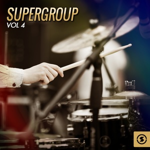 Supergroup, Vol. 4