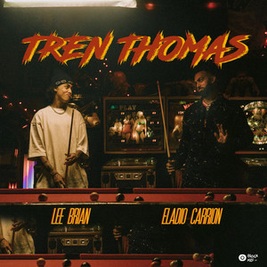 Tren Thomas (Explicit)