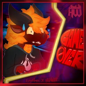 EvryFlare - GAME OVER (feat. HEATWVVE)