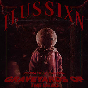 GRAVEYARDS OF THE DEAD (feat. ARAGOTH) (Explicit)