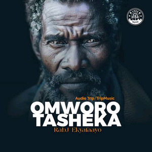 Omworo Tasheka