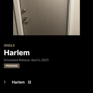 Harlem (Explicit)