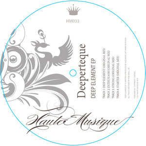Deep Element (Original Mix)