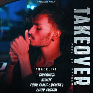 Takeover (Explicit)