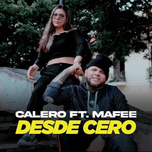 Desde Cero (feat. Mafee)