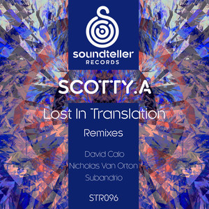 Lost in Translation (Subandrio Remix)