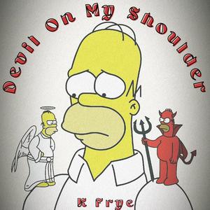 Devil On My Shoulder (Explicit)