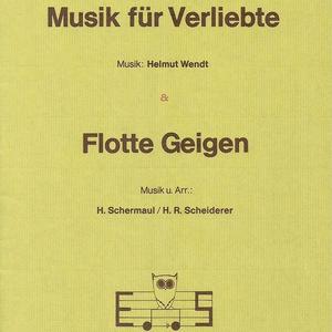 Musik für Verliebte & Flotte Geigen