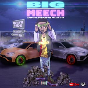 Big Meech (Explicit)