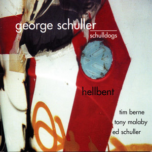 George Schuller - The Thaw