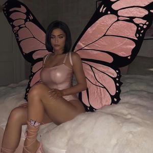 Double C Coat (Explicit)