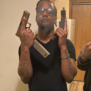 Opp song (feat. TG ROME) (Explicit)