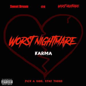 Worst Nightmare (Explicit)