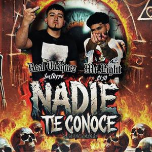 La Diferencia -Nadie te conoce