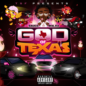 God of Texas (Explicit)