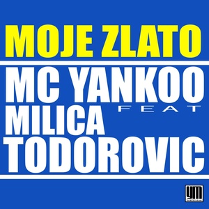Moje Zlato (Radio Edit)