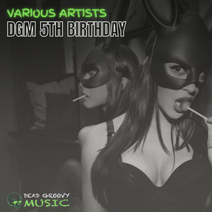 Different Lies (Original Mix)