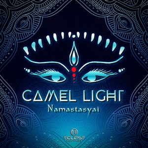 Namastasyai EP