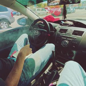 Goin' Ghost (feat. Mk$ Luci) (Explicit)