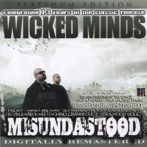 Misundastood