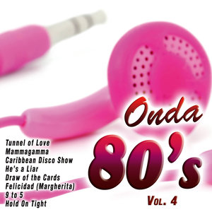 Onda 80's Vol. 4