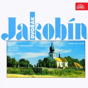 Dvořák: Jakobín