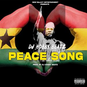 Peace Song (Explicit)